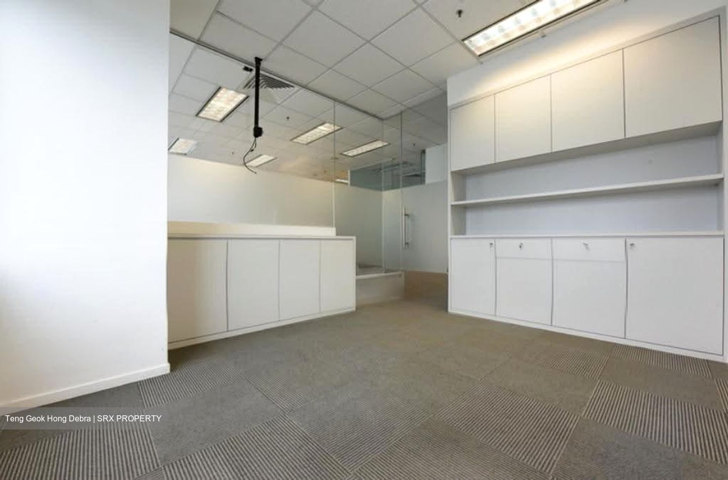 Suntec Tower Three (D1), Office #622564931
